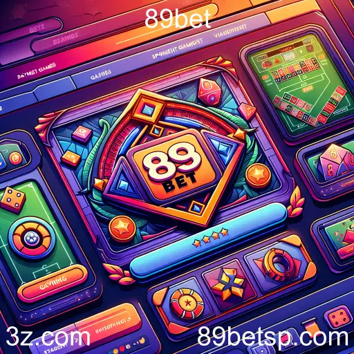 Mergulhe na Categoria de Pagamentos da 89bet: Diversão e Ganhos em um Só Lugar