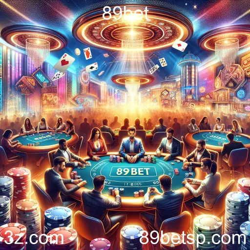 Pôquer: Estratégia e Emoção no Jogo de Cartas