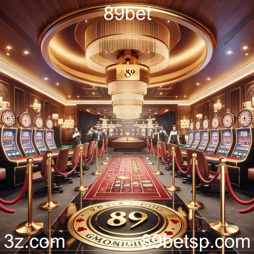 Descubra a Exclusividade da Categoria VIP no 89bet